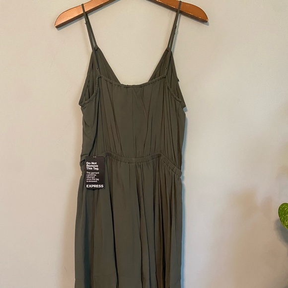 Express Dress - Picture 5 of 5